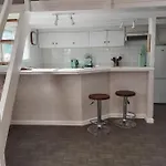 Apartment Climatise Cosy Dans Avec Parking Cagnes-sur-Mer