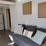 Climatise Cosy Dans Avec Parking Apartment