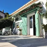 Climatise Cosy Dans Avec Parking Apartment Cagnes-sur-Mer