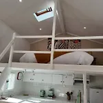 Apartment Climatise Cosy Dans Avec Parking