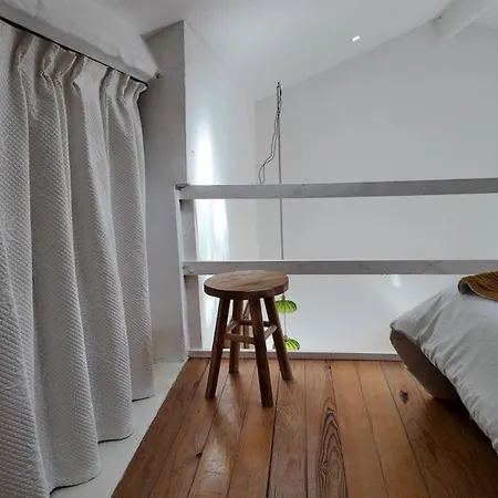 Climatise Cosy Dans Avec Parking 滨海卡涅