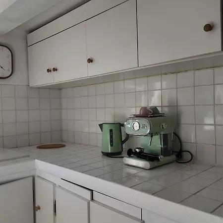Apartman Climatise Cosy Dans Avec Parking