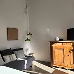דירה Climatise Cosy Dans Avec Parking *