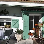 Climatise Cosy Dans Avec Parking קאן סור מר