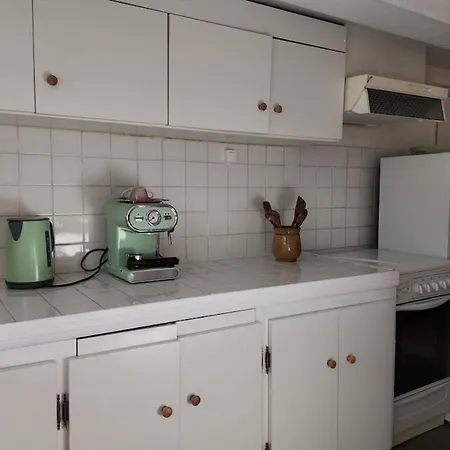 Διαμέρισμα Climatise Cosy Dans Avec Parking *