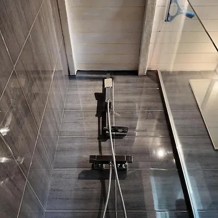 Διαμέρισμα Climatise Cosy Dans Avec Parking Καν-συρ-Μερ