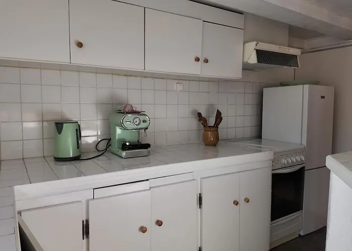 Apartmán Climatise Cosy Dans Avec Parking *