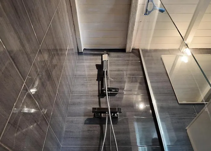 Διαμέρισμα Climatise Cosy Dans Avec Parking Καν-συρ-Μερ