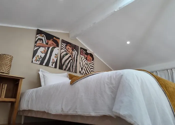 Apartmán Climatise Cosy Dans Avec Parking Cagnes-sur-Mer