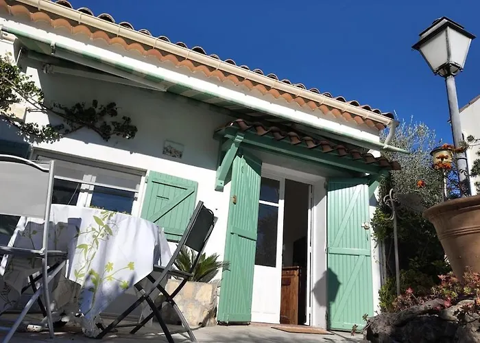 Climatise Cosy Dans Avec Parking *